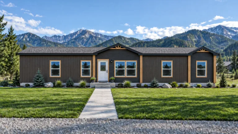 Shoshone 30684E exterior (manufacturer photo)
